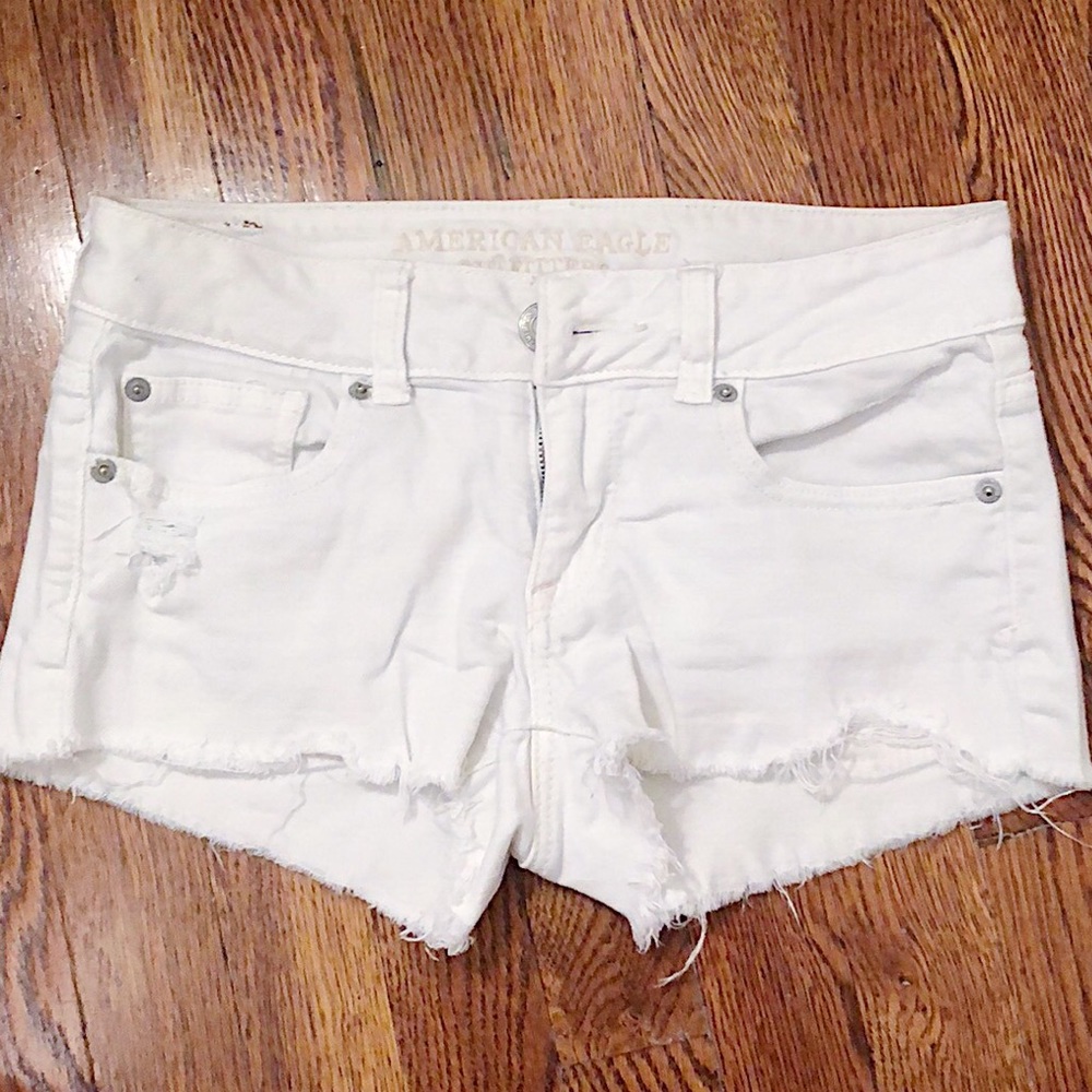 AE Shorts